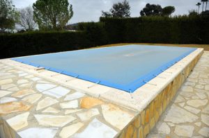 Closing Your Pool 