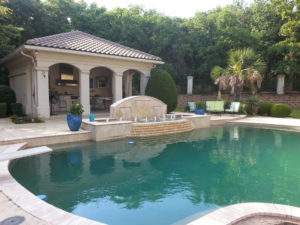 Pool Maintenance and Cleaning - Charlie's Pool Service