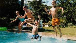 Charlie's Pool Service LLC offers Pool Repair & Remodeling for Safe Swimming in TX! Pool Repair & Remodeling