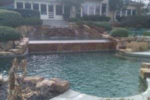 Pool Maintenance - Charlie's Pool Service