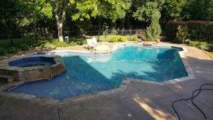 Pool Maintenance and Cleaning - Charlie's Pool Service