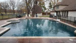 Pool Maintenance and Cleaning - Charlie's Pool Service