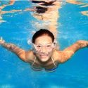 The Amazing Health Benefits of Swimming