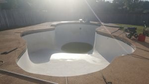 Pool Maintenance and Cleaning - Charlie's Pool Service