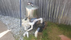 Pool Maintenance and Cleaning - Charlie's Pool Service