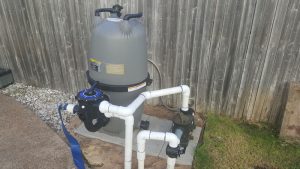 Pool Maintenance and Cleaning - Charlie's Pool Service