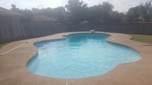 Pool Maintenance and Cleaning - Charlie's Pool Service