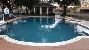 Pool Maintenance and Cleaning - Charlie's Pool Service