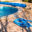 Tips for Opening Your Swimming Pool
